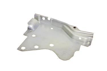 Mitsubishi OEM Timing Belt Cover Lower for 2G DSM (MD199941) *Discontinued*