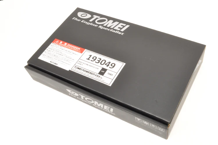 Tomei Oil Slicing Baffle for Evo 8/9 (TB201A-MT01B) - Image 4