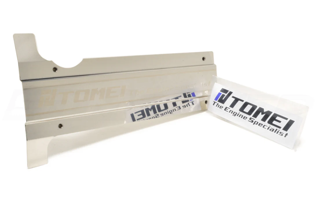 Tomei Spark Plug Cover for Evo 4-9 (TE101A-MT01B) - Image 6