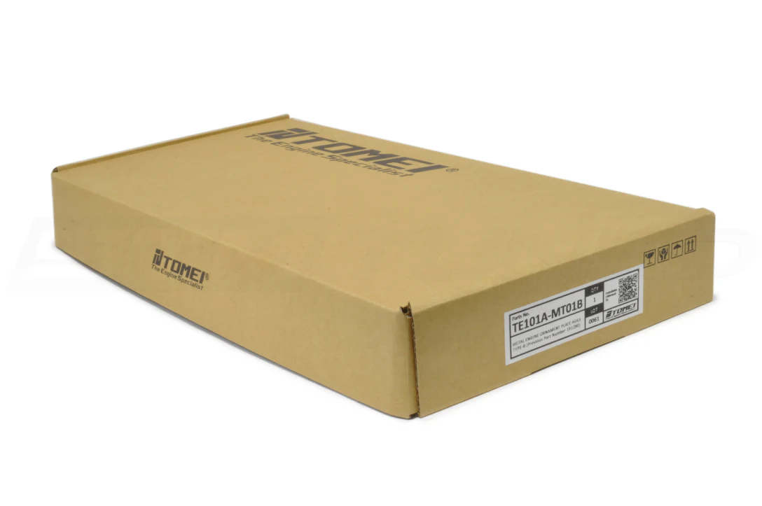 Tomei Spark Plug Cover for Evo 4-9 (TE101A-MT01B) - Image 7