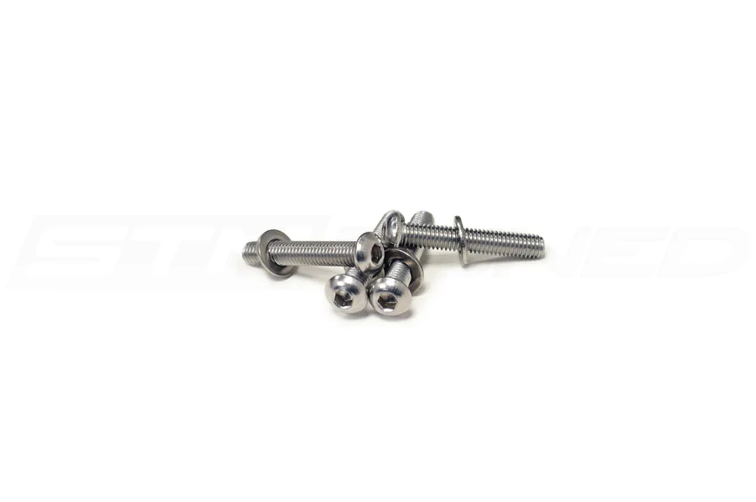 Tomei Spark Plug Cover for Evo 4-9 (TE101A-MT01B) - Image 8
