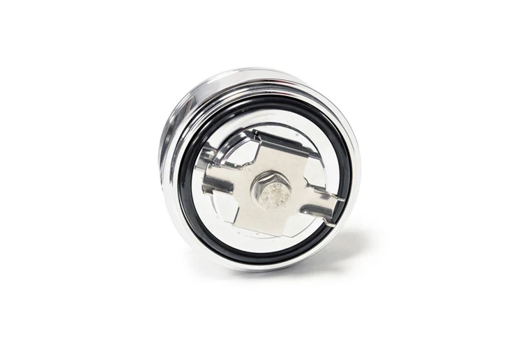 Tomei Piston Engine Oil Cap for Mitsubishi (TE201A-MT00A) - Image 3
