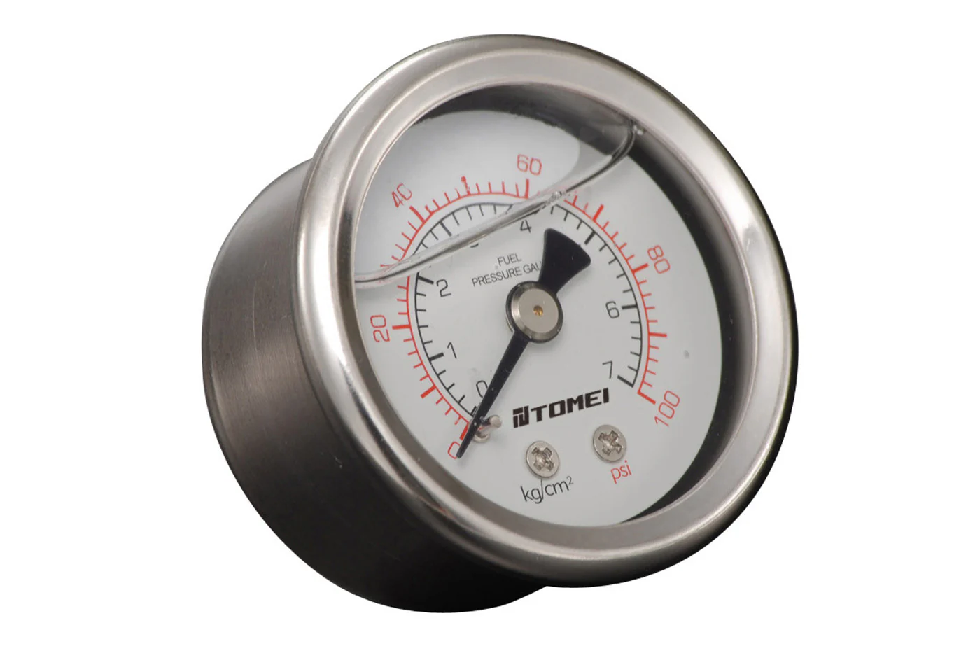 Tomei Fuel Pressure Gauge (TB510A-0000A)