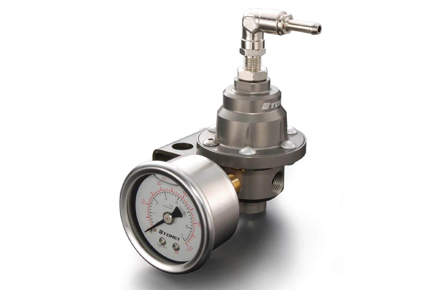 Tomei Fuel Pressure Gauge (TB510A-0000A) - Image 2