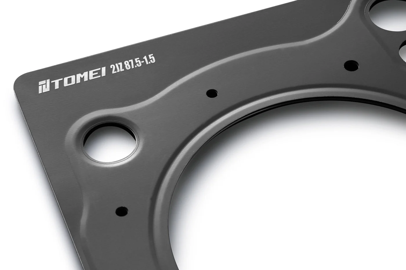 Tomei Head Gasket for 2JZ Toyota Supra (TA4070-TY03) - Image 2