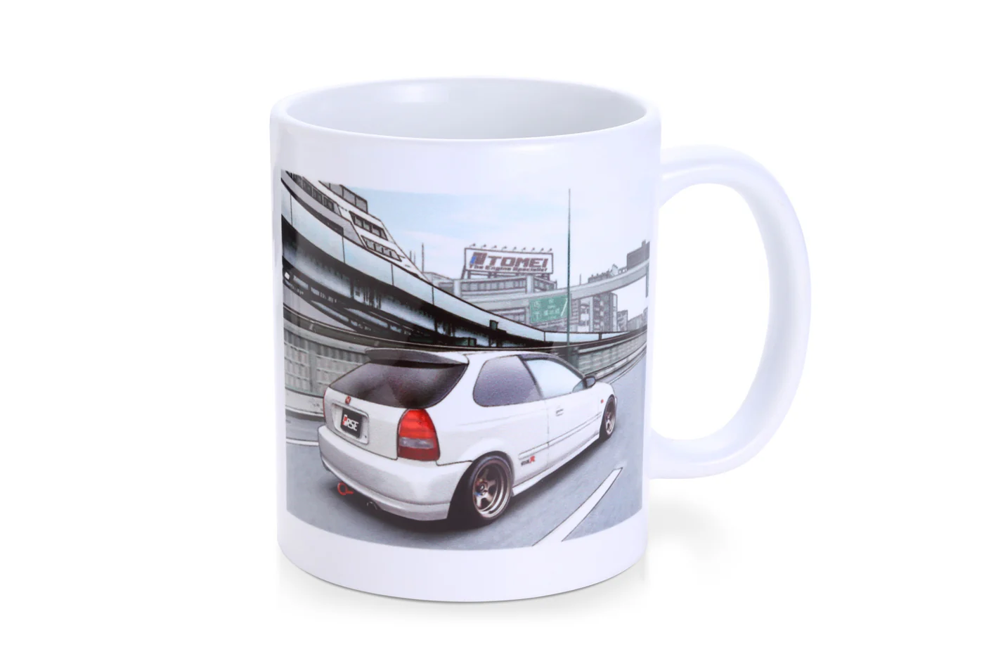 The Tomei Mug - Image 4