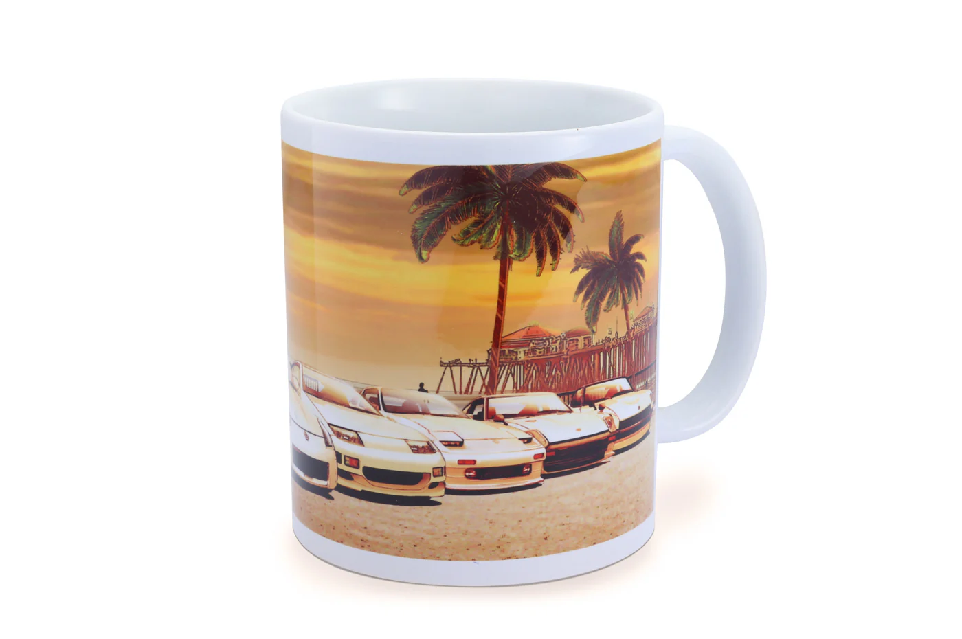 The Tomei Mug - Image 9