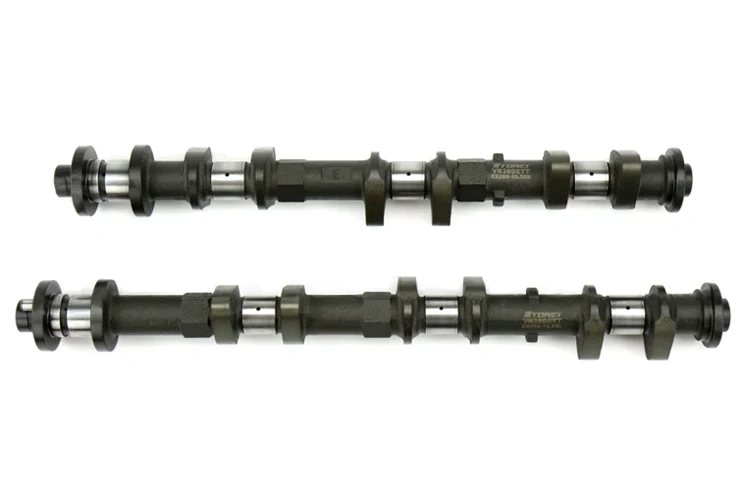 Tomei PONCAM and PROCAM Camshafts for R35 GTR - Image 3