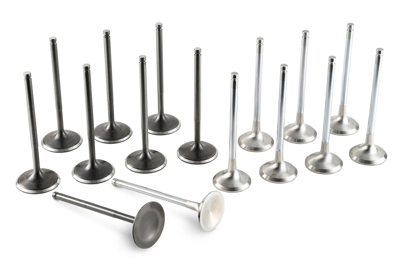 Tomei Racing Valves for FA20DIT VA Subaru WRX (TA303A-SB04A)