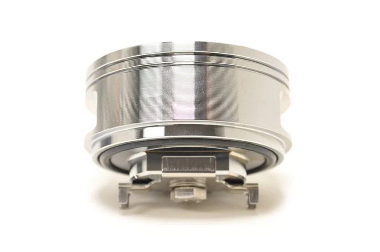 Tomei Piston Engine Oil Cap for Nissan / Honda (TE201A-NS00A) - Image 2