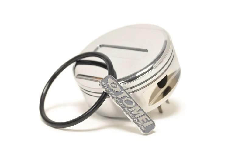 Tomei Piston Engine Oil Cap for Nissan / Honda (TE201A-NS00A) - Image 3