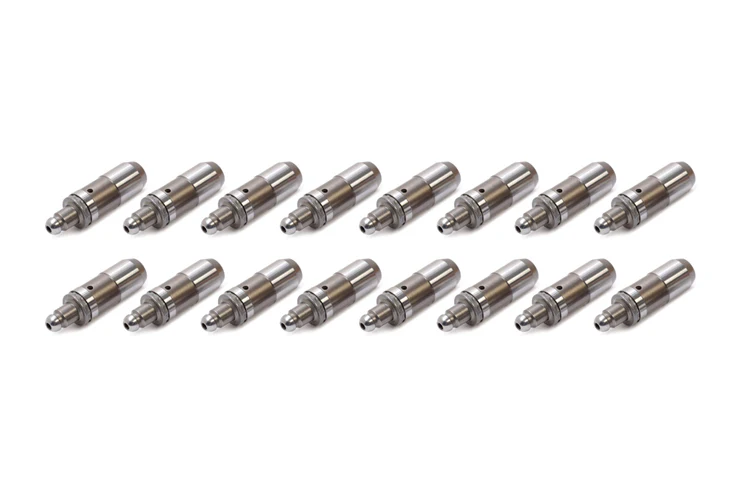 Topline Revised Lifters for 4G63 6G72 - Image 2
