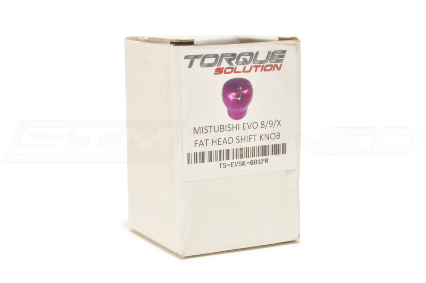 Torque Solution Billet Fat Head Shift Knobs for 6-Speed Reverse Lockout - Image 10