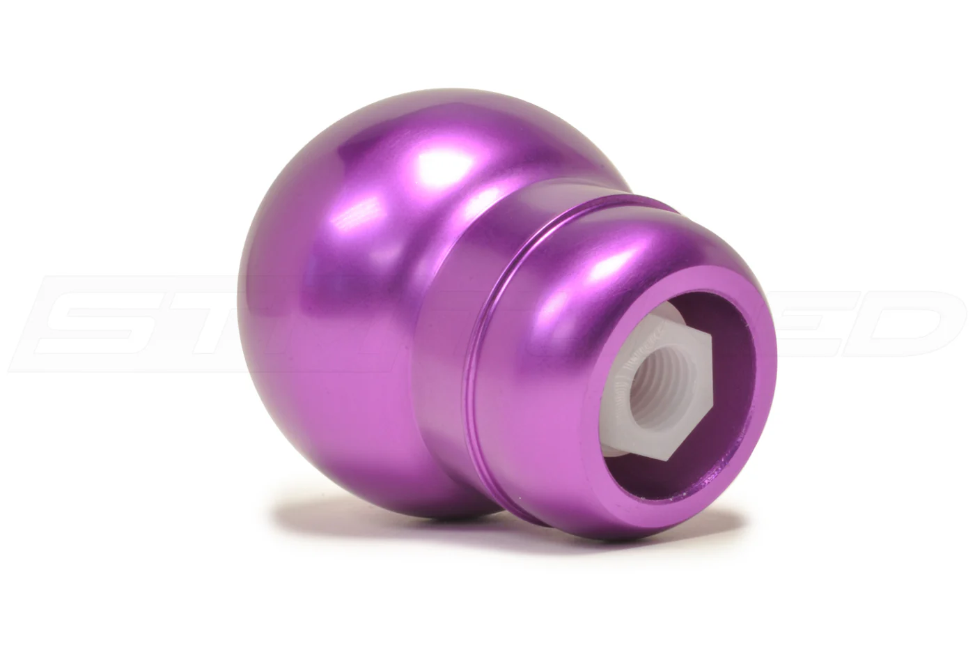 Torque Solution Billet Fat Head Shift Knobs for 6-Speed Reverse Lockout - Image 9