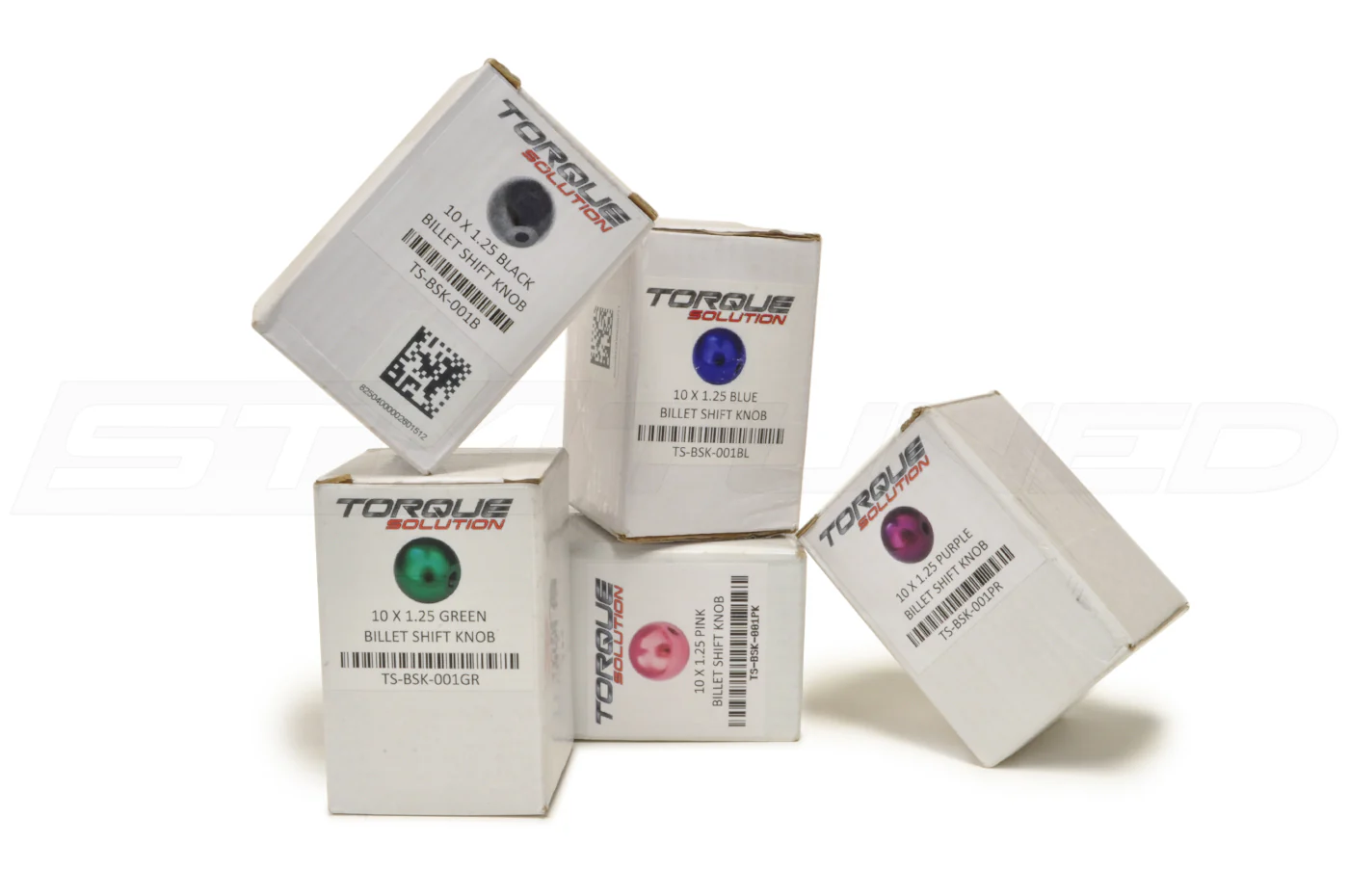 Torque Solution Billet Aluminum Shift Knobs - Image 11