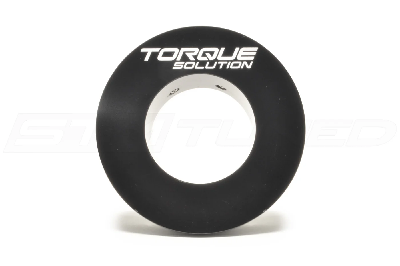 Torque Solution Billet Fuel Pump Holder for Evo X (TS-EV-FPX.2) - Image 3