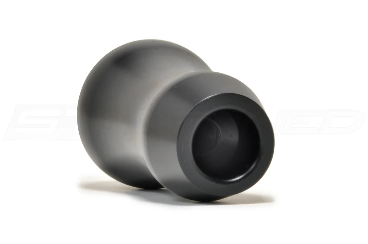 Torque Solution Delrin Tear Drop Tall Shift Knob - Image 3