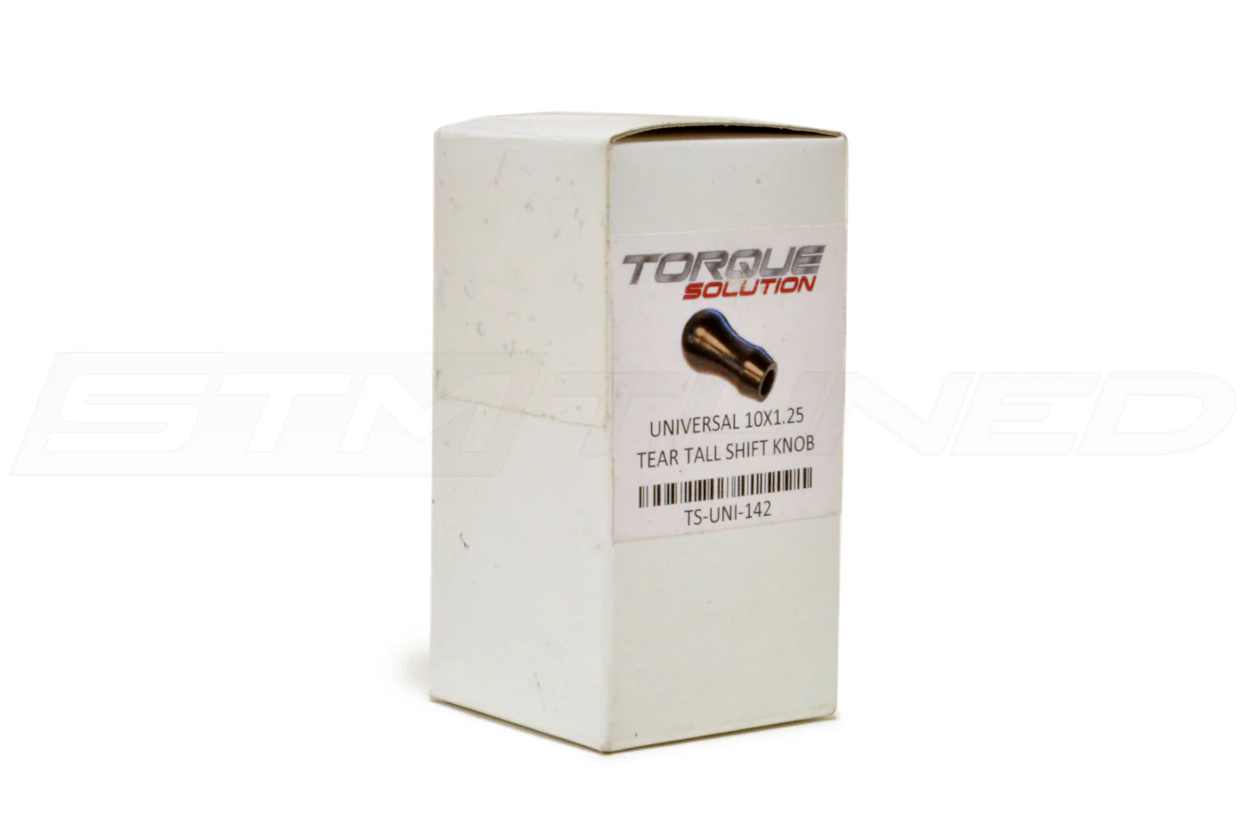 Torque Solution Delrin Tear Drop Tall Shift Knob - Image 4