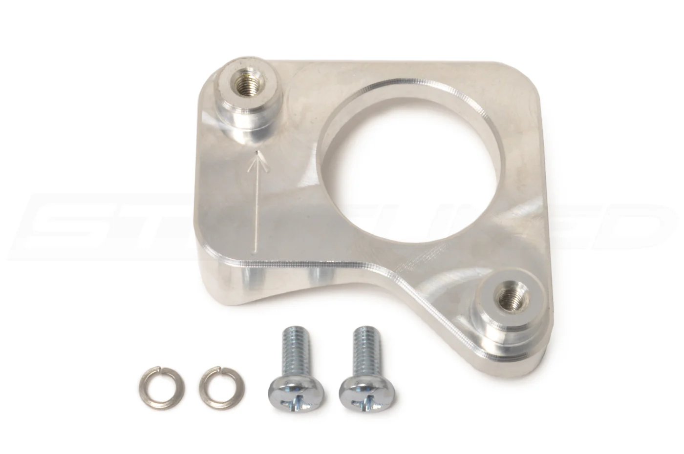 Torque Solution Denso MAF Flange (TS-MAF-DEN2A) - Image 2