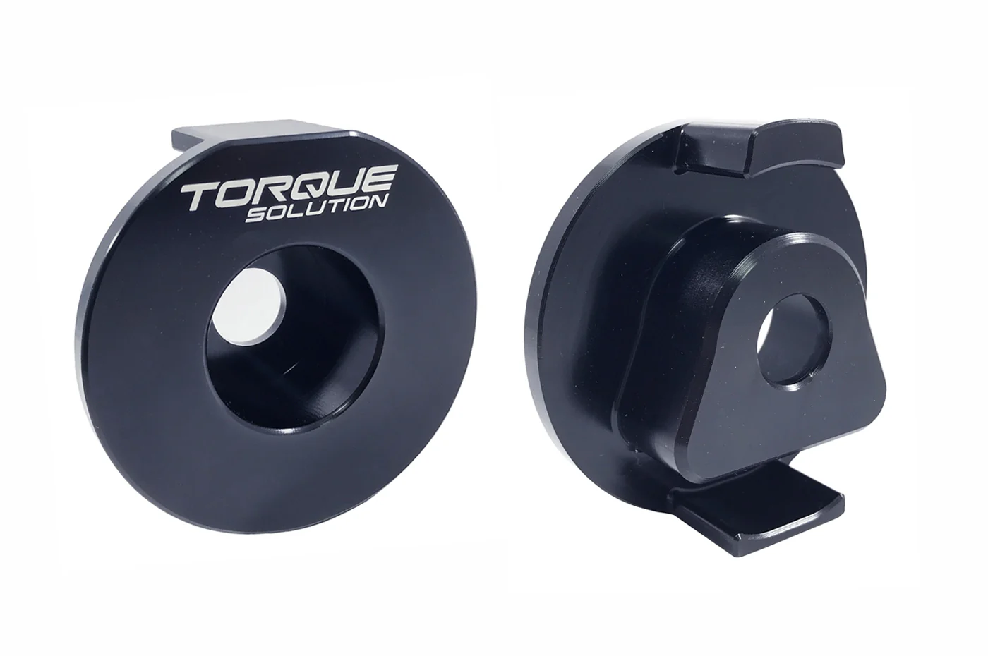Torque Solution Dogbone Billet Insert for Audi RS3/TTRS - Image 2