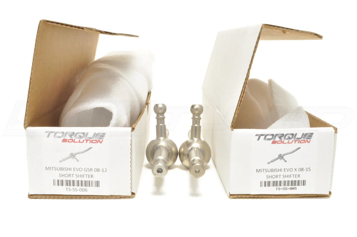 Torque Solution Short Throw Shifter for Evo X - Image 10