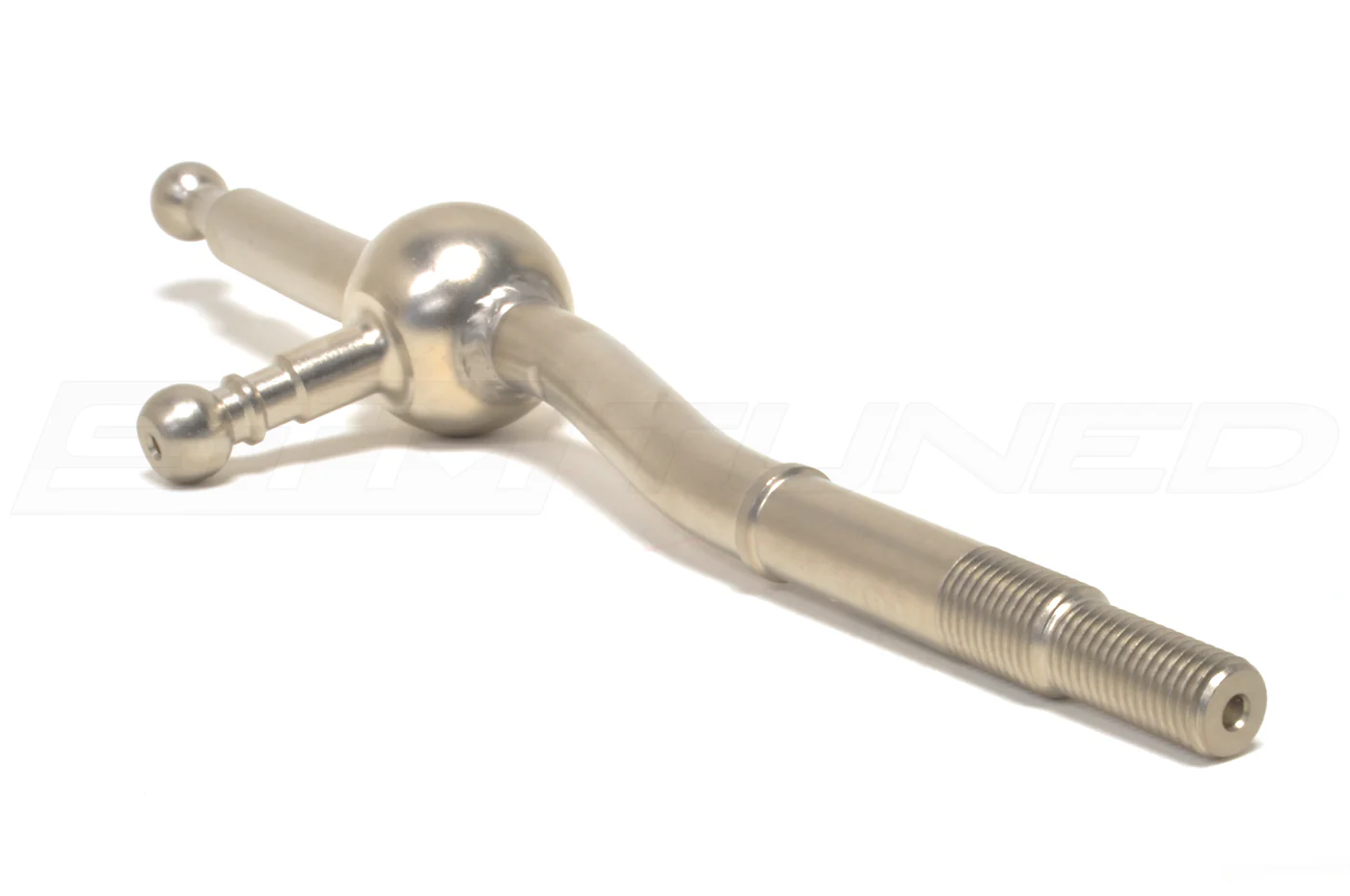 Torque Solution Short Throw Shifter for Evo X - Image 3