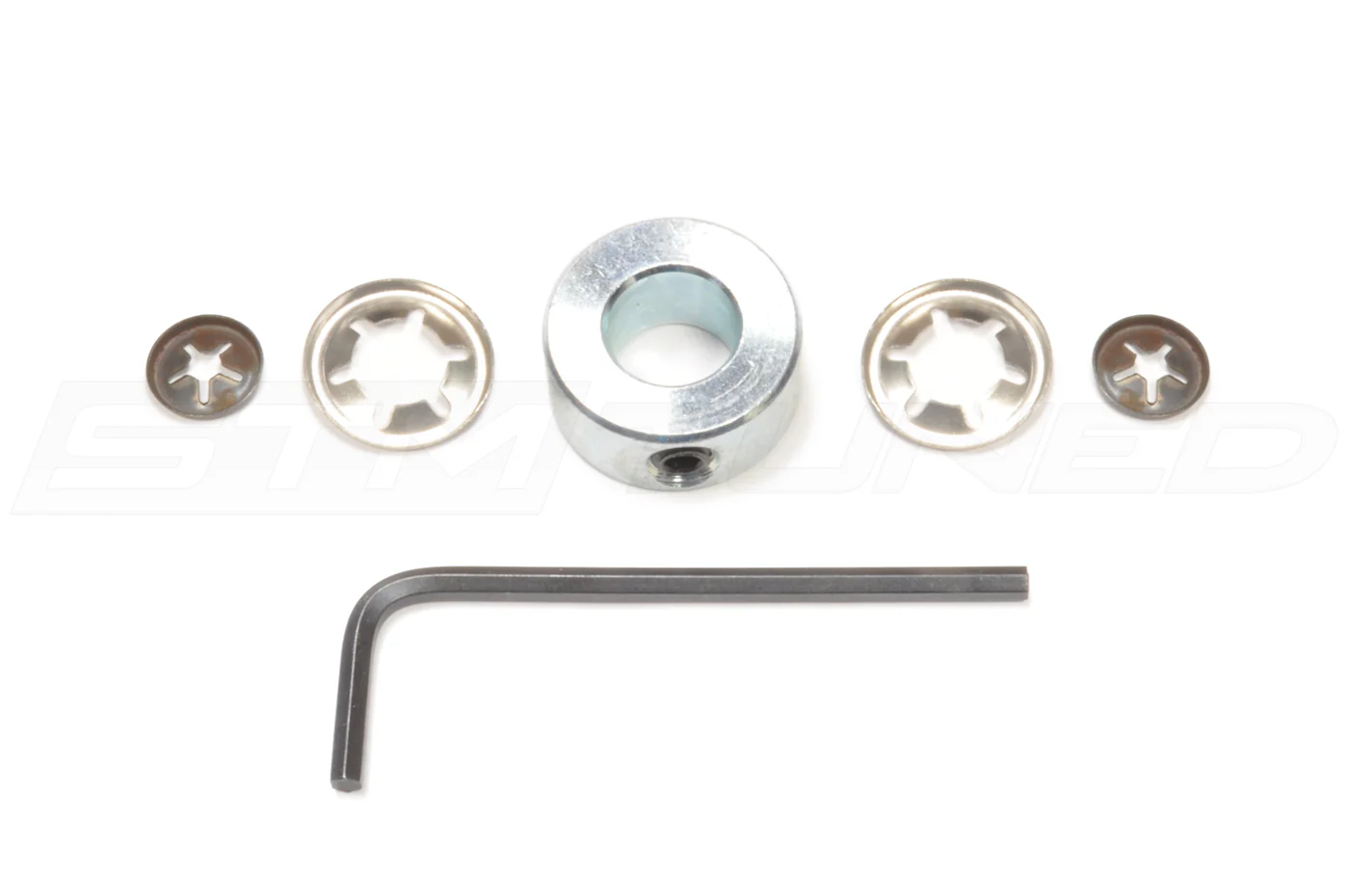 Torque Solution Short Throw Shifter for Evo X - Image 4