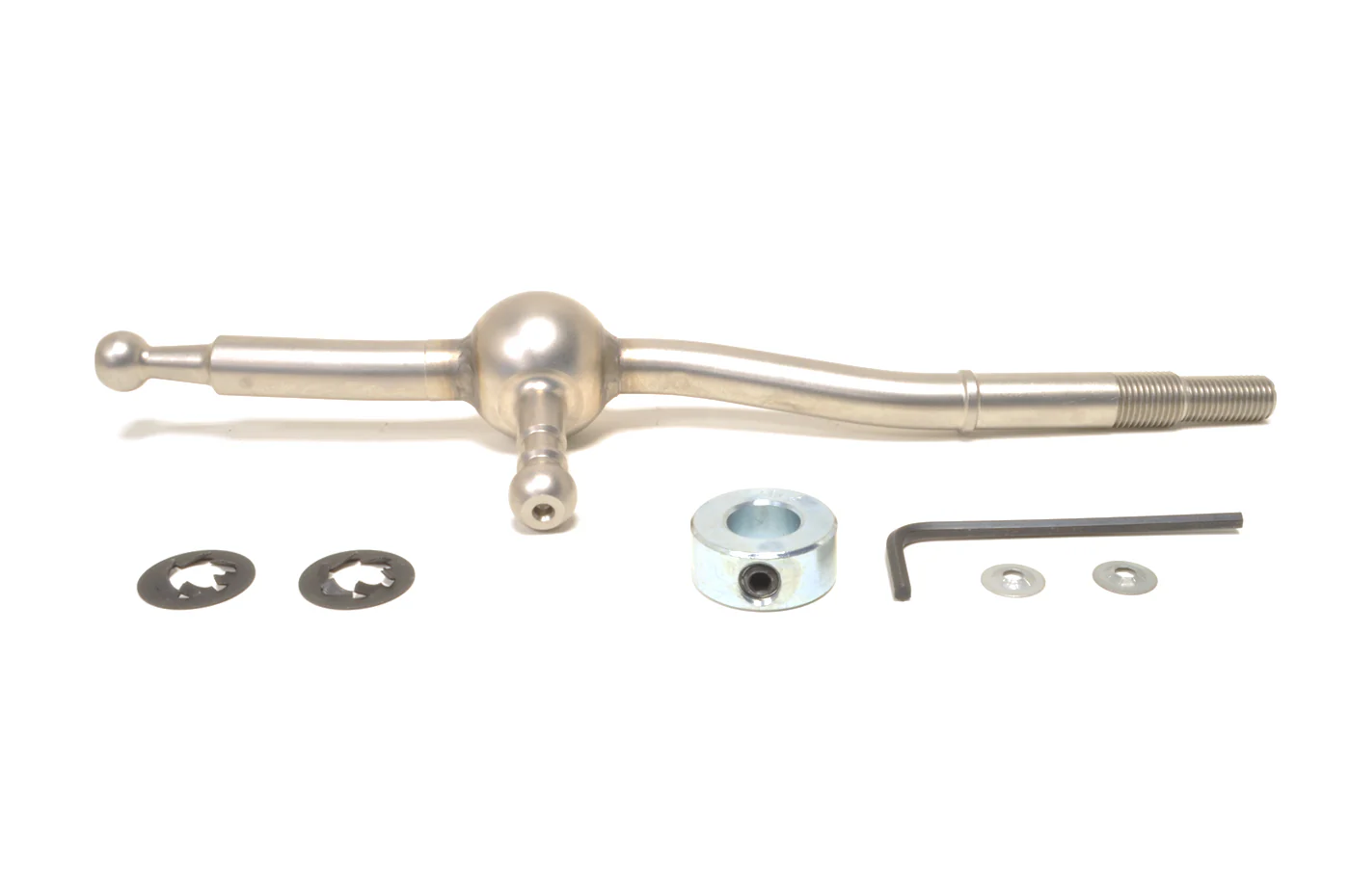 Torque Solution Short Throw Shifter for Evo X - Image 5