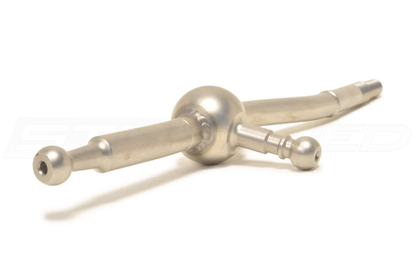 Torque Solution Short Throw Shifter for Evo X - Image 6