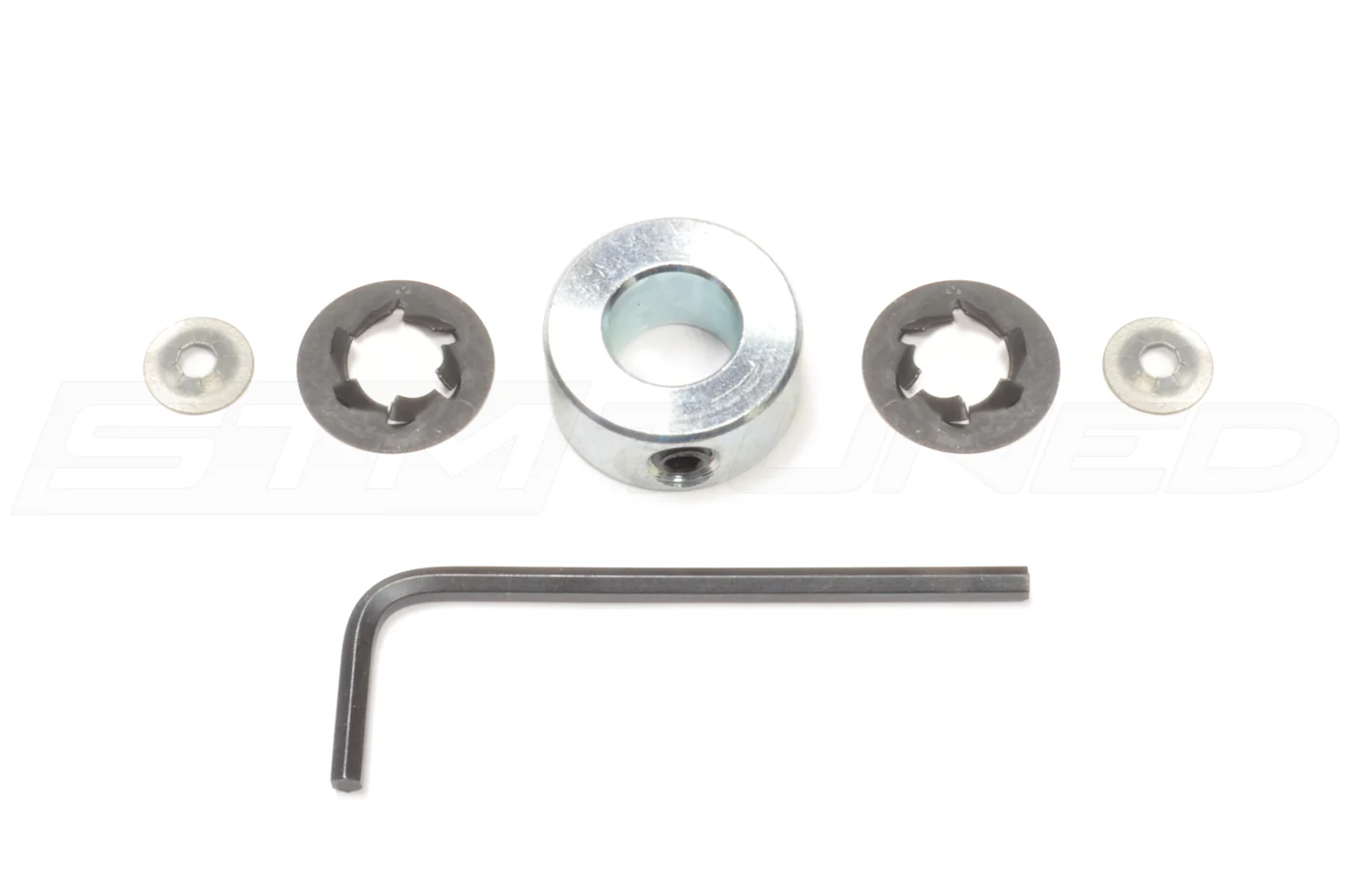 Torque Solution Short Throw Shifter for Evo X - Image 8
