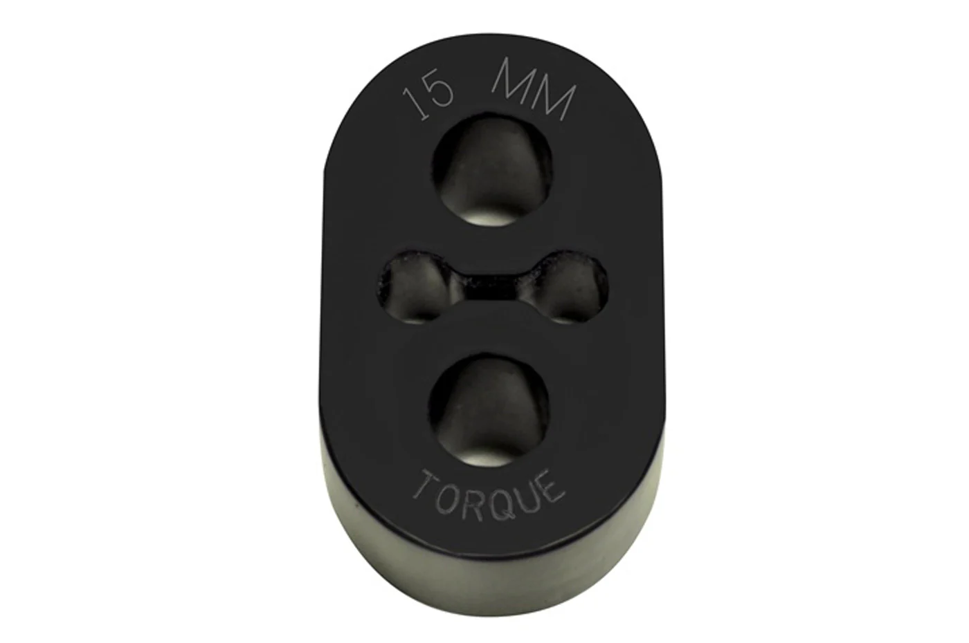 Torque Solution Exhaust Mounts 9mm-15mm Options - Image 3