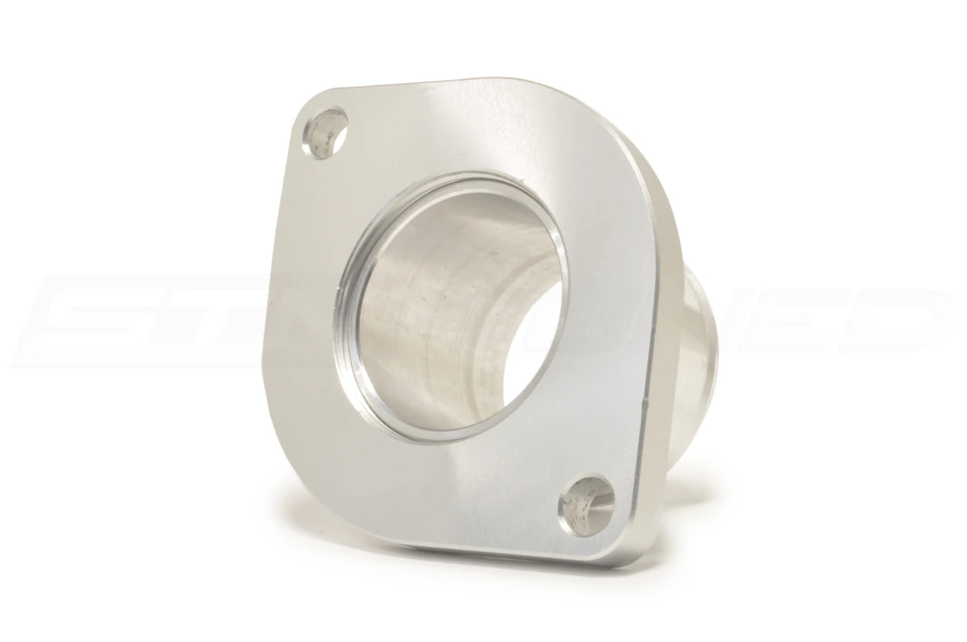 Torque Solution Universal GReddy BOV Clamp On Adapter - Image 2