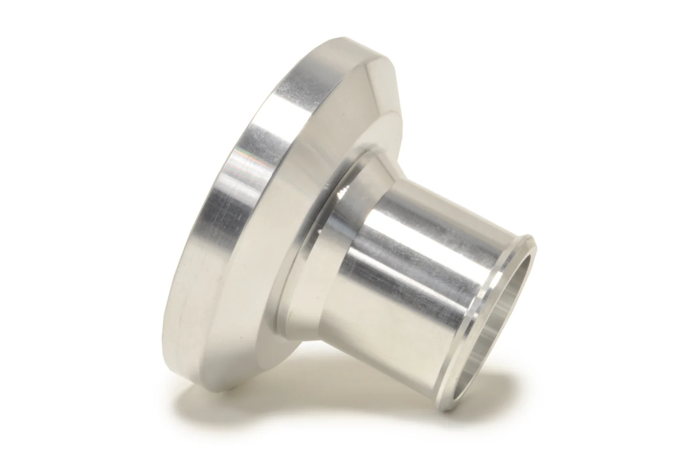 Torque Solution HKS BOV Clamp-On Universal Adapter - Image 3