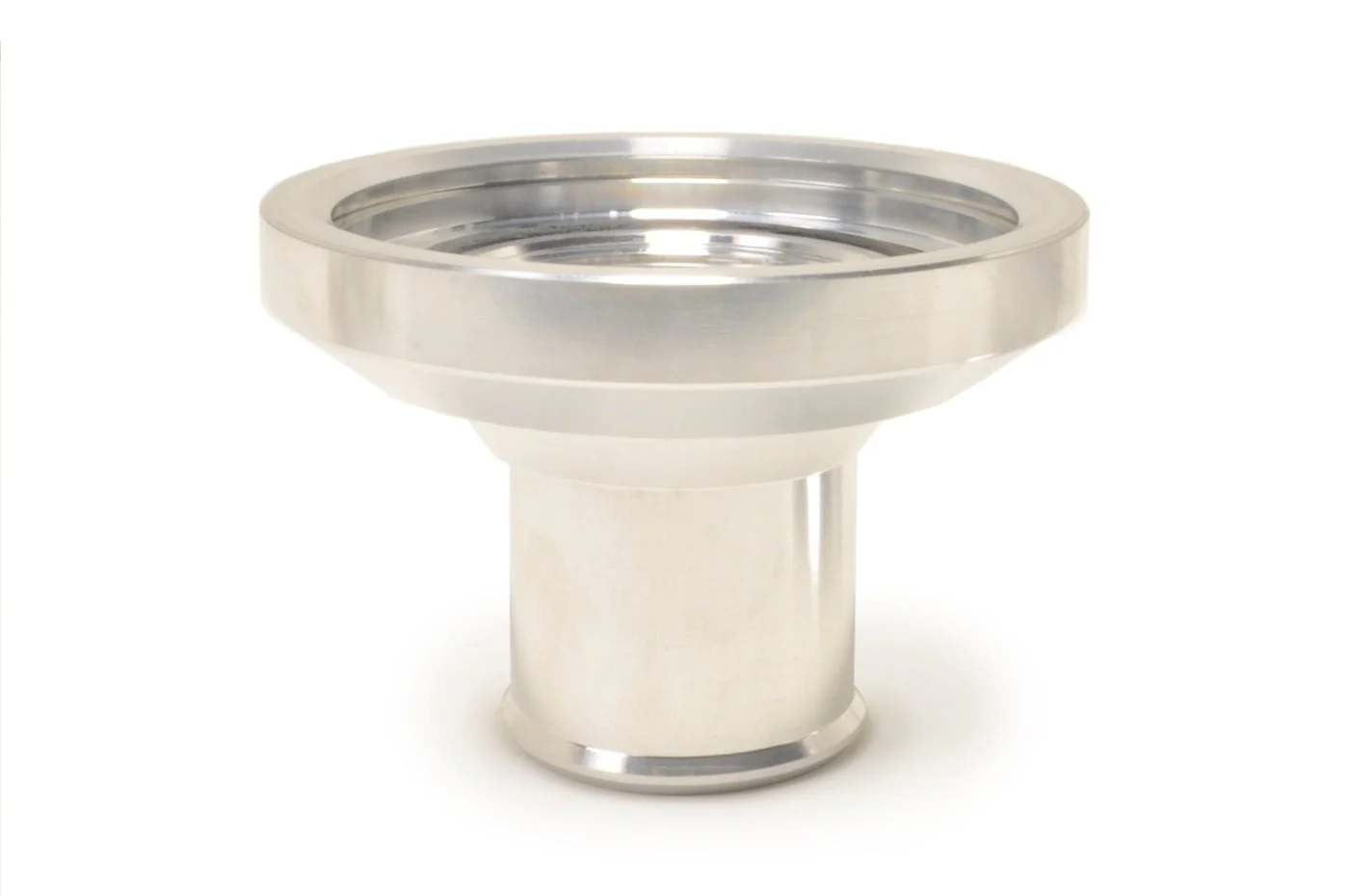 Torque Solution HKS BOV Clamp-On Universal Adapter - Image 4