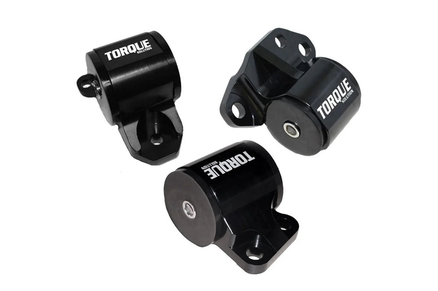 Torque Solution Engine Mount Kit for Honda B/D Series