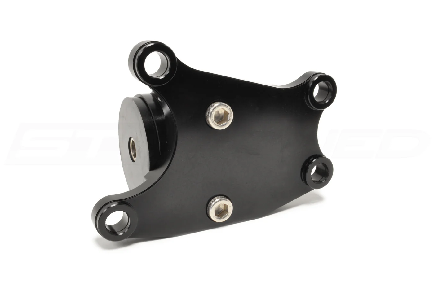 Torque Solution Transmission Mount for 6-Speed Evo 8/9 MR (TS-EV-006) - Image 4
