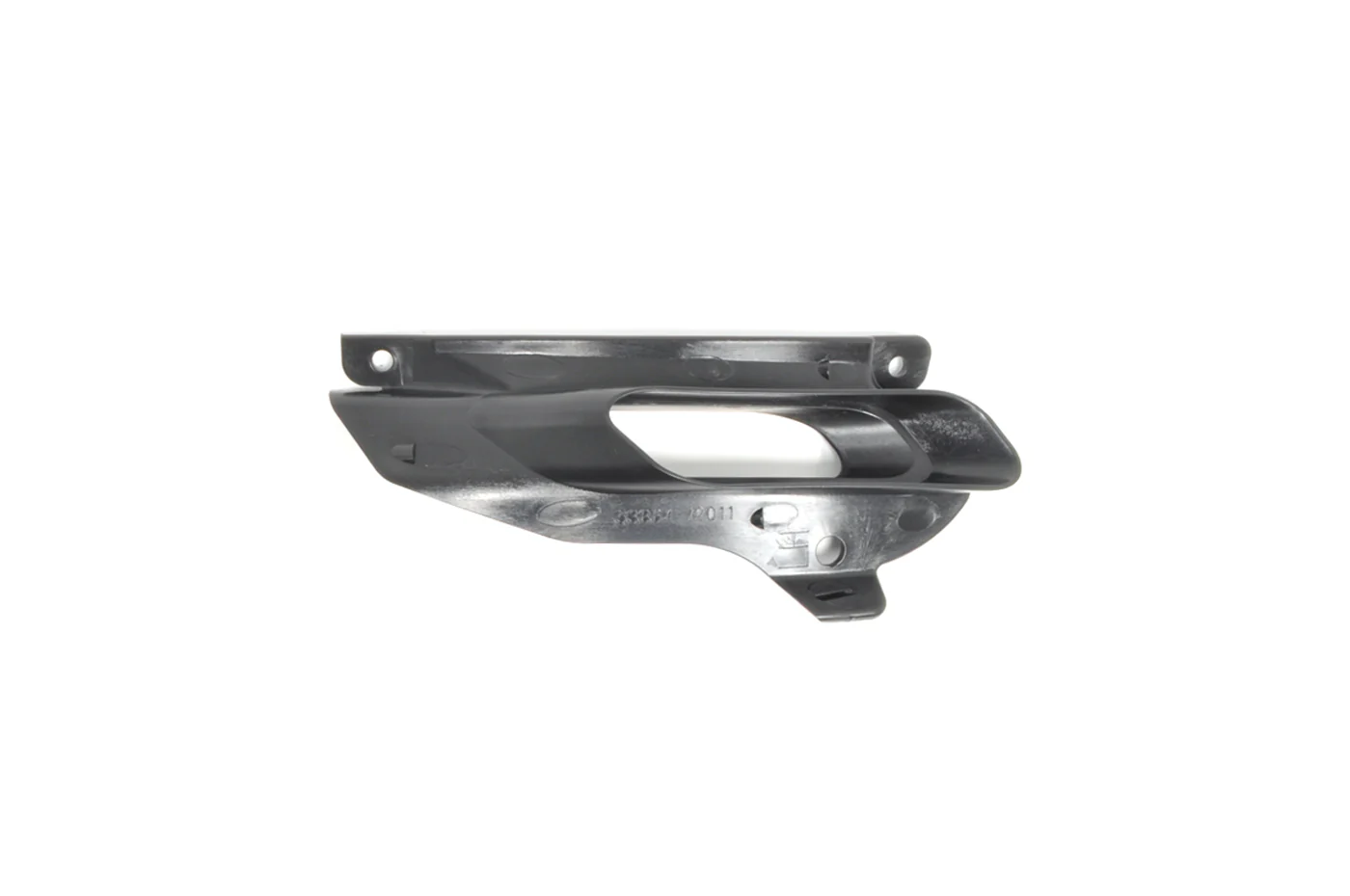 Toyota OEM Air Intake Guide Duct for 2023+ Corolla GR - Image 3