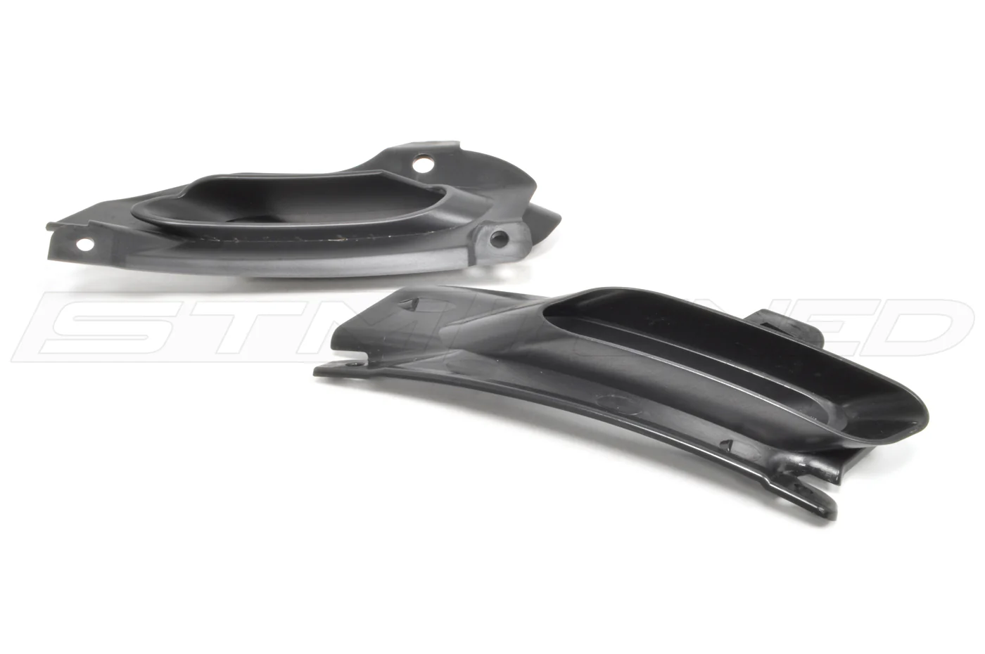 Toyota OEM Air Intake Guide Duct for 2023+ Corolla GR - Image 4