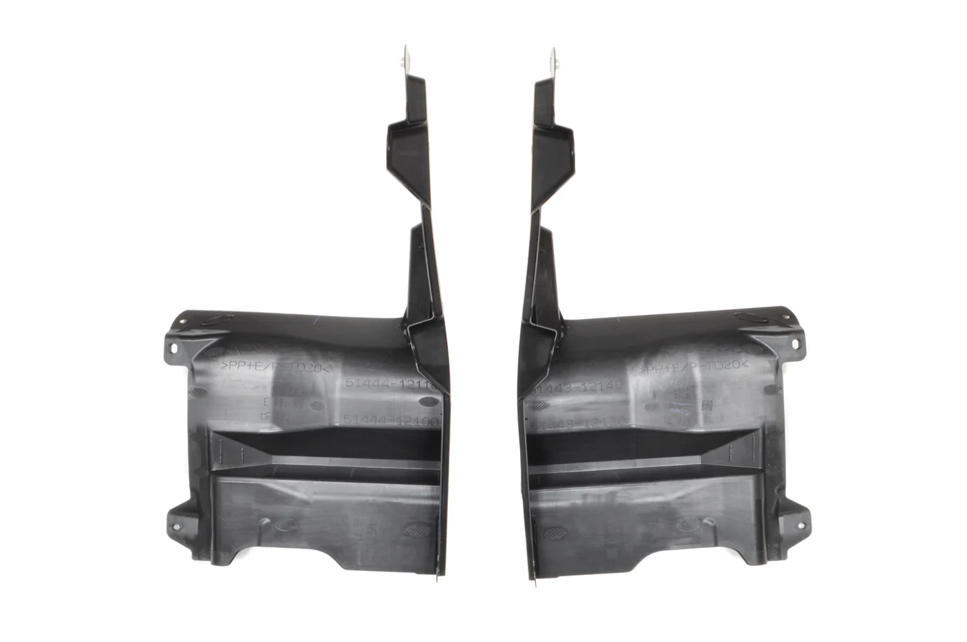 Toyota OEM Engine Room Cover for 2023+ Corolla GR
