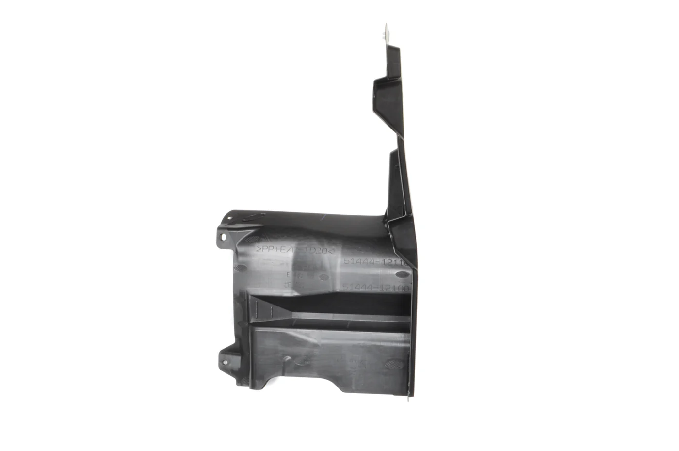Toyota OEM Engine Room Cover for 2023+ Corolla GR - Image 3