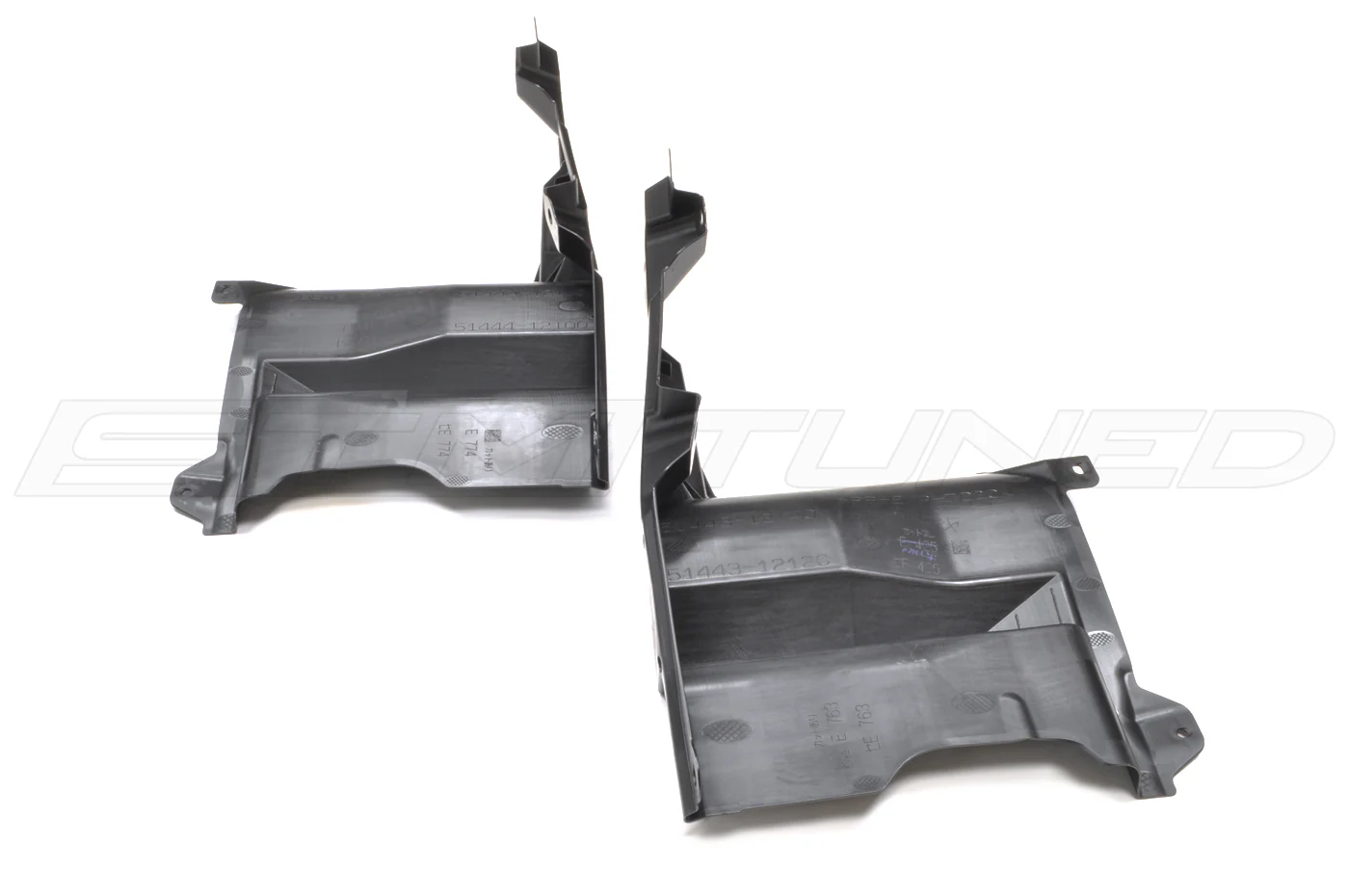 Toyota OEM Engine Room Cover for 2023+ Corolla GR - Image 6
