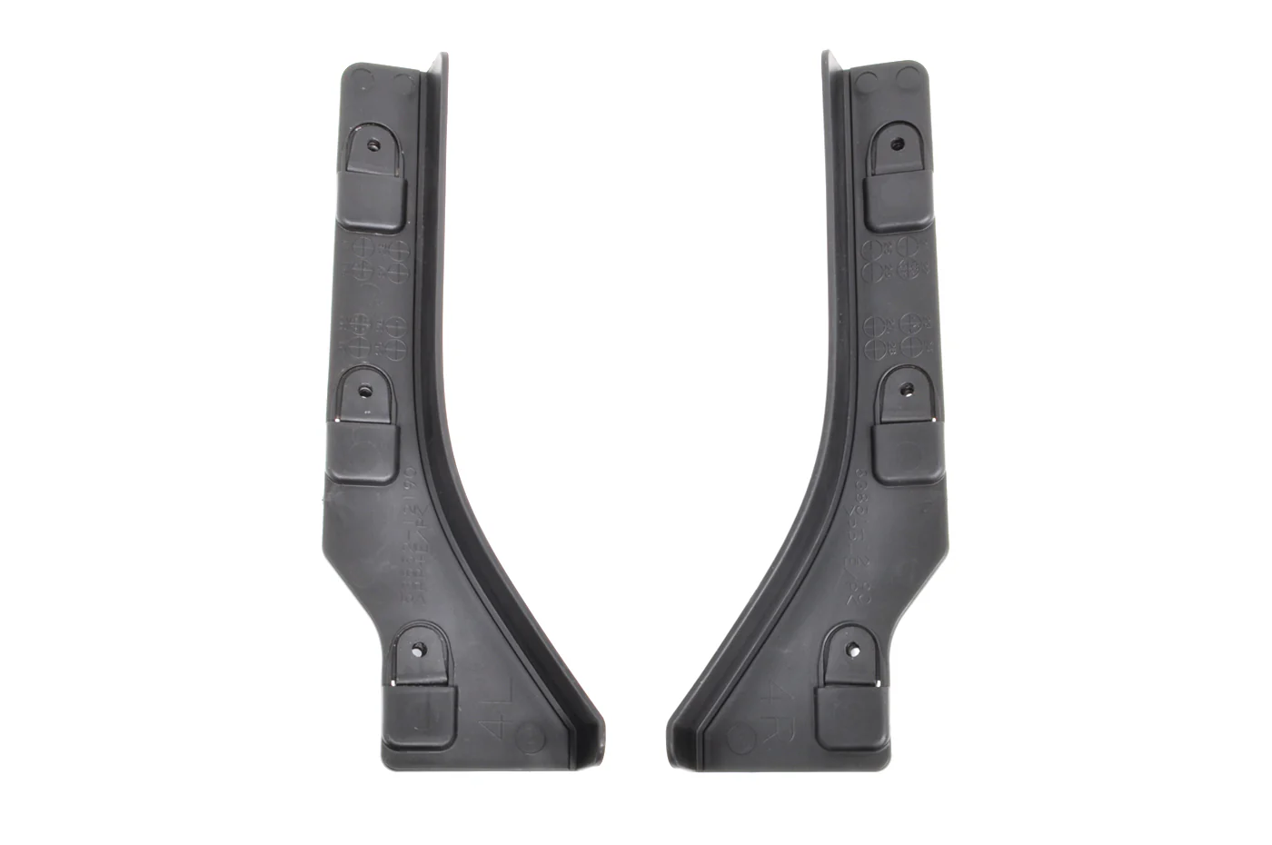 Toyota OEM Fender Liner Support for 2023+ Corolla GR