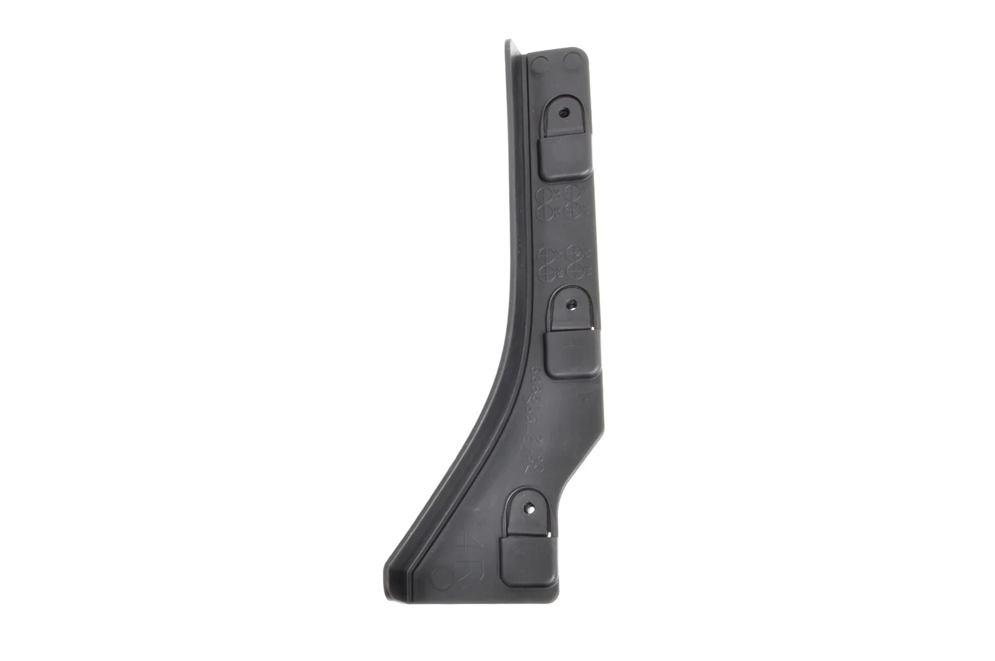 Toyota OEM Fender Liner Support for 2023+ Corolla GR - Image 2