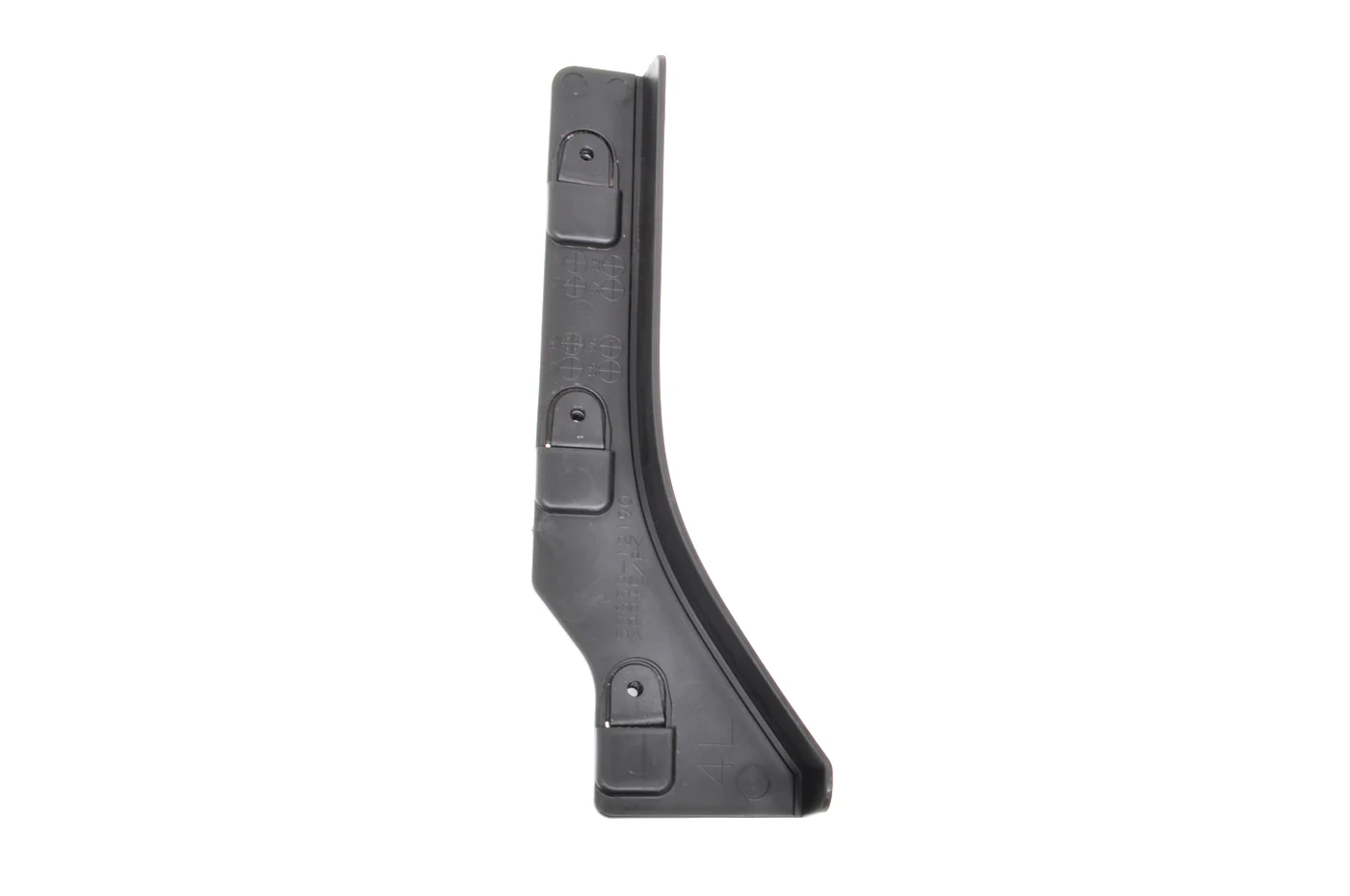 Toyota OEM Fender Liner Support for 2023+ Corolla GR - Image 3