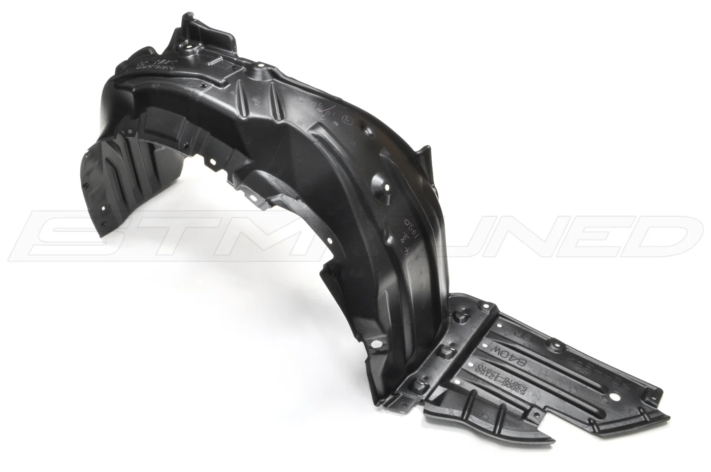 Toyota OEM Fender Liner for 2023+ Corolla GR - Image 5