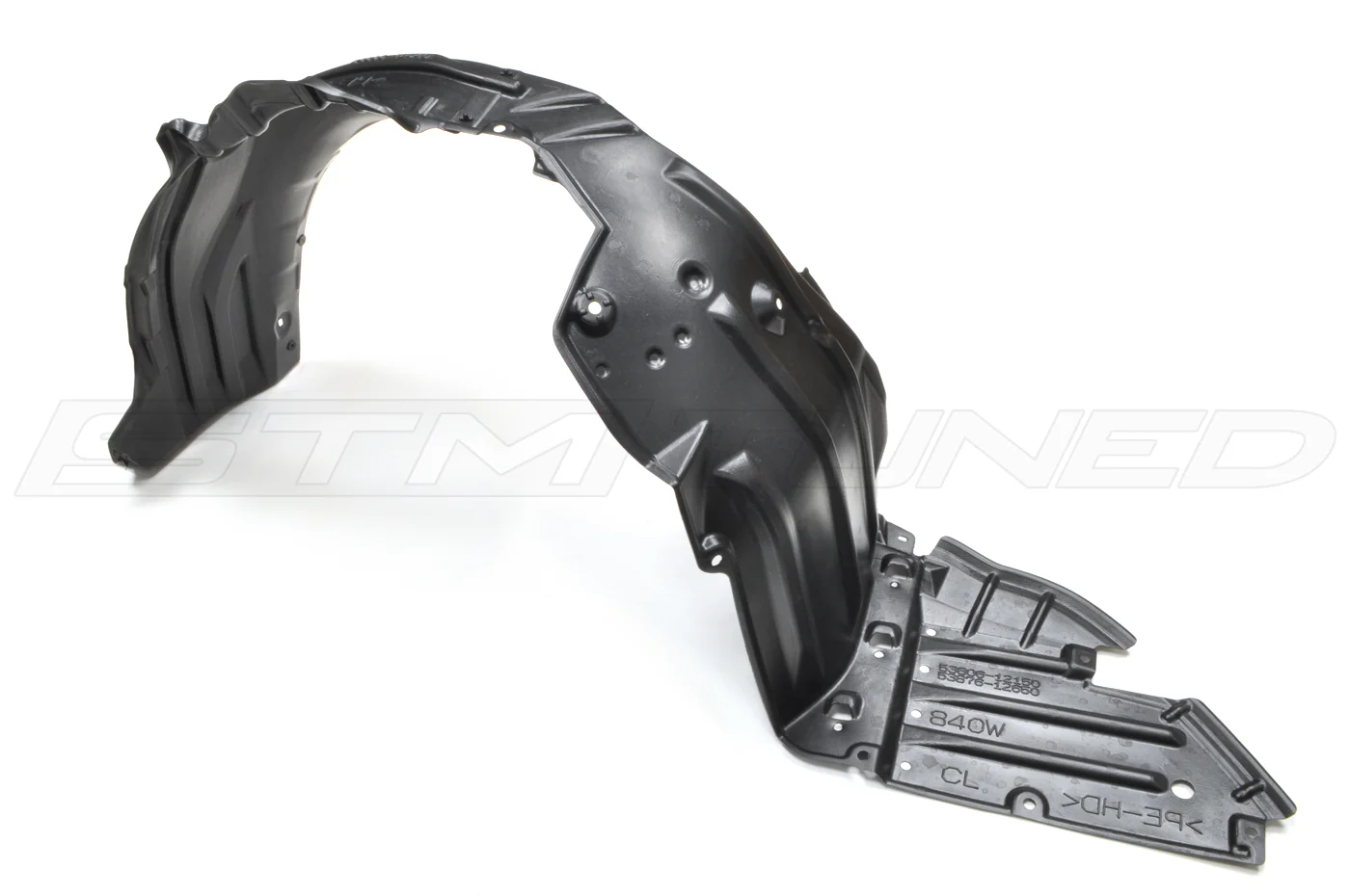 Toyota OEM Fender Liner for 2023+ Corolla GR - Image 6
