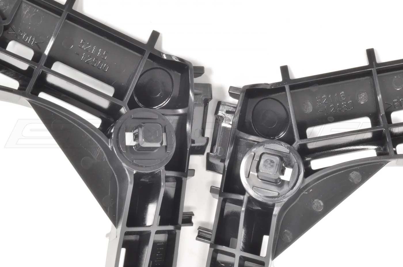 Toyota OEM Front Bumper Side Support for 2023+ Corolla GR - Image 3