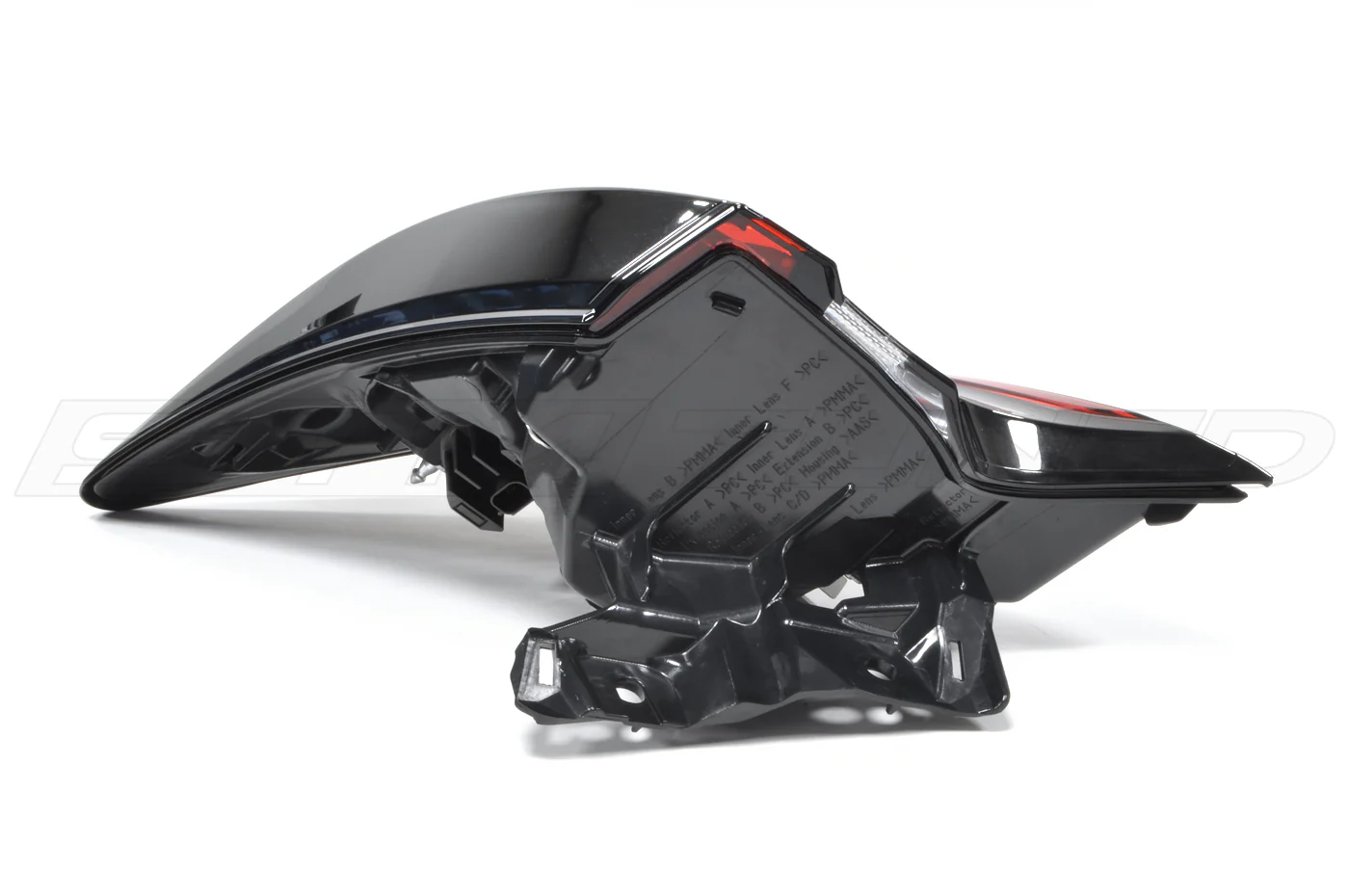 Toyota OEM Taillight Outer for 2023+ GR Corolla - Image 4