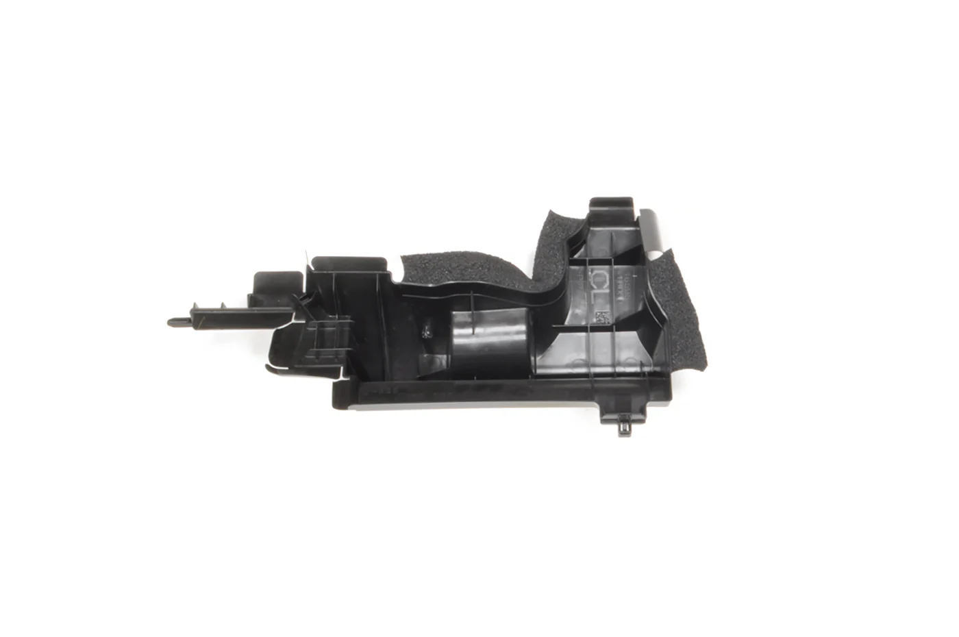 Toyota OEM Radiator Air Guide for 2023+ Corolla GR - Image 3