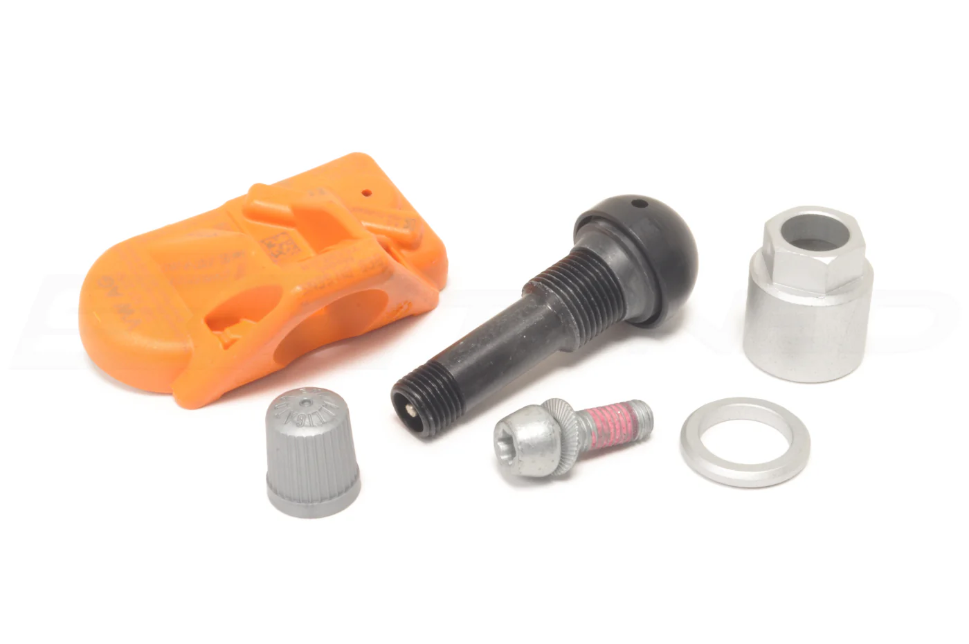 OEM Audi TPMS Tire Sensor Kit for RSQ8 - Image 3